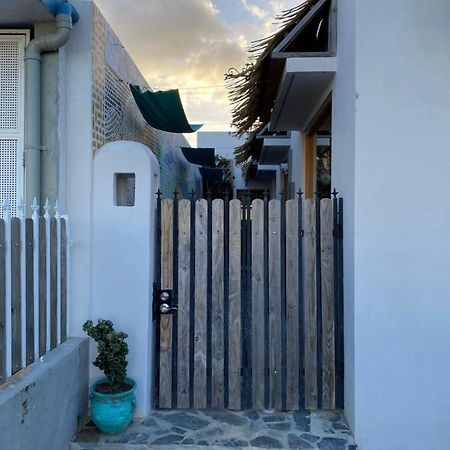 Aires Mediterraneos San Juan Exterior foto