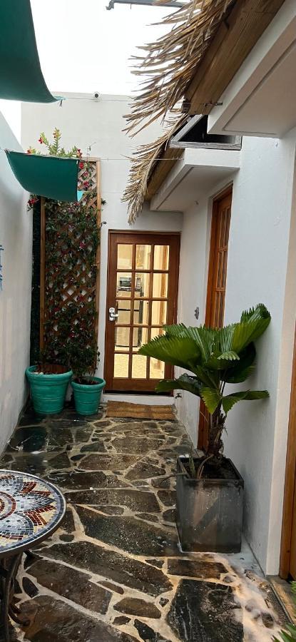 Aires Mediterraneos San Juan Exterior foto